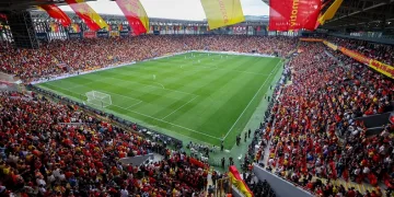 Göztepe, Beşiktaş maçının biletleri satışa çıkıyor