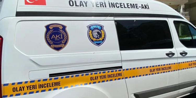 Vatandaşı dolandıran sahte jandarmalar gerçek jandarmadan kaçamadı