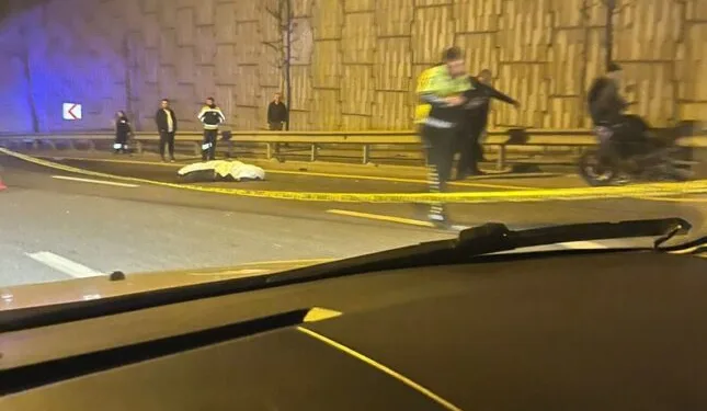 Vatandaşı dolandıran sahte jandarmalar gerçek jandarmadan kaçamadı