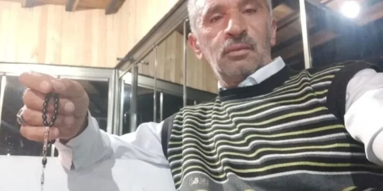 Vatandaşı dolandıran sahte jandarmalar gerçek jandarmadan kaçamadı
