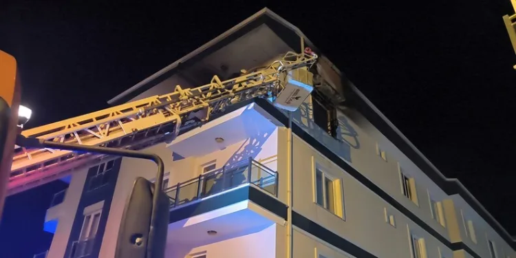 Vatandaşı dolandıran sahte jandarmalar gerçek jandarmadan kaçamadı