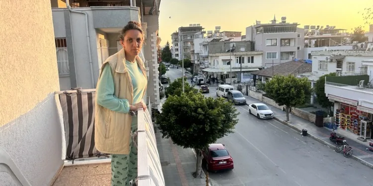 Vatandaşı dolandıran sahte jandarmalar gerçek jandarmadan kaçamadı