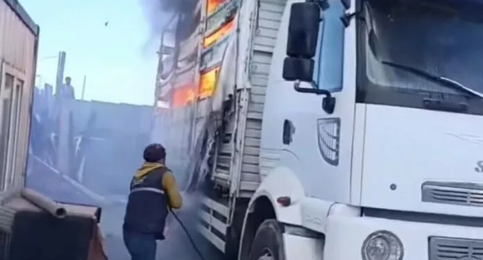 Şehit polis Esat Koyuncu’nun naaşı Adana’da toprağa verildi