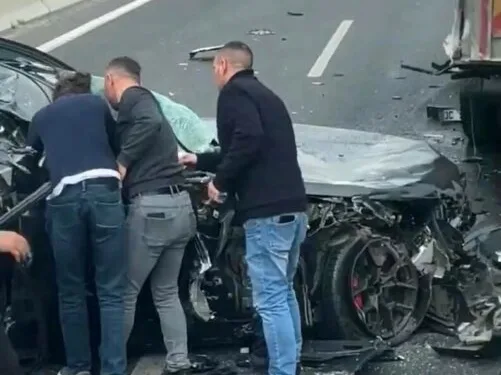 Şehit polis Esat Koyuncu’nun naaşı Adana’da toprağa verildi