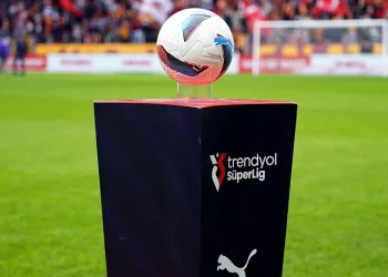 Trendyol Süper Lig