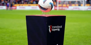 Trendyol Süper Lig