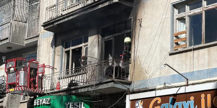 SMA hastası çocuk adına bağış toplandığı zannedildi ama gerçek bambaşka çıktı
