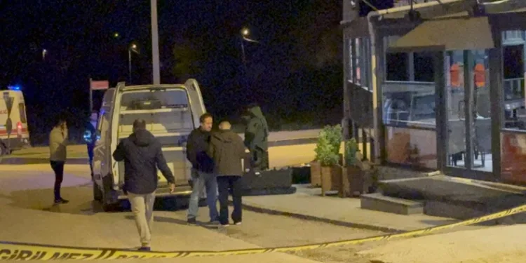 Kırıkkale’de aranan 2 hükümlü yakalandı