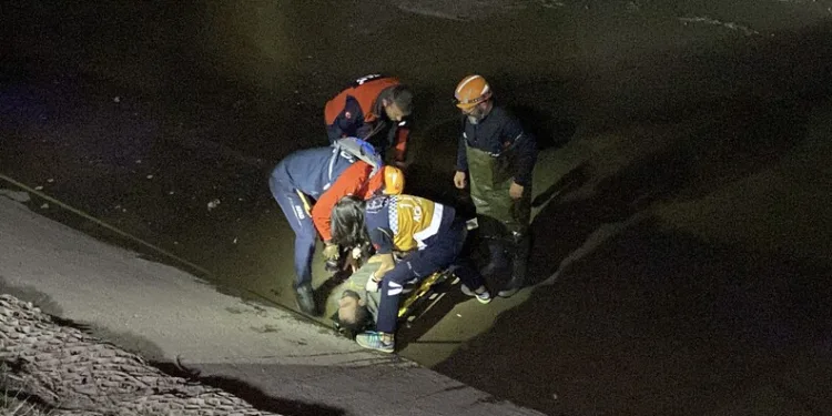 Kırıkkale’de aranan 2 hükümlü yakalandı