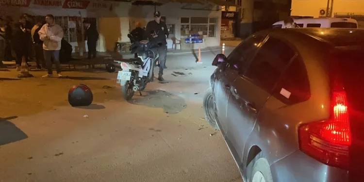 Kırıkkale’de aranan 2 hükümlü yakalandı