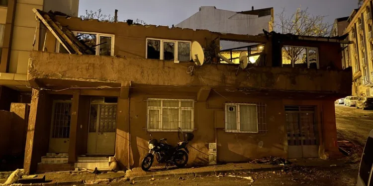 Kırıkkale’de aranan 2 hükümlü yakalandı