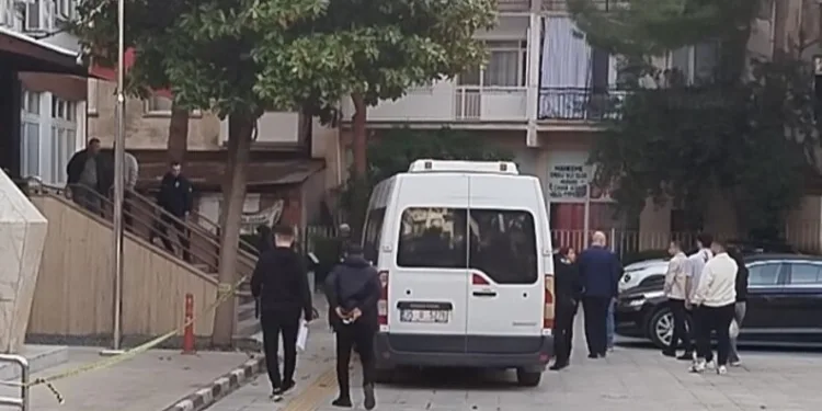 Kırıkkale’de aranan 2 hükümlü yakalandı