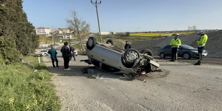 Kırıkkale’de aranan 2 hükümlü yakalandı