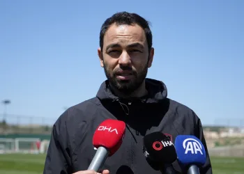 Selçuk İnan: “Umut varsa peşinden gitmek lazım”