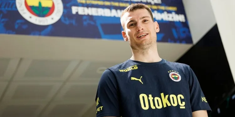 Dominik Livakovic