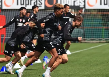 Beşiktaş