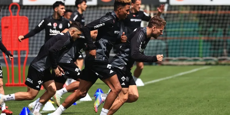 Beşiktaş