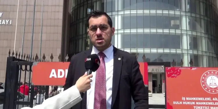 Karar açıklanması beklenen tekel bayi cinayetine ilişkin acılı aile açıklamalarda bulundu