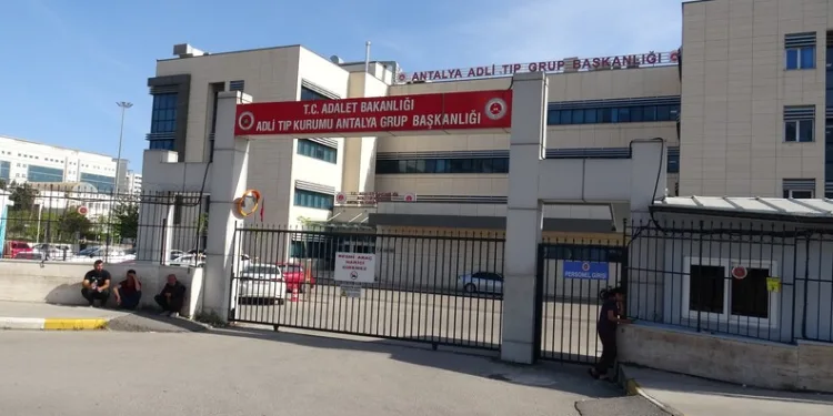 Karar açıklanması beklenen tekel bayi cinayetine ilişkin acılı aile açıklamalarda bulundu