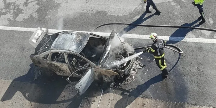Karar açıklanması beklenen tekel bayi cinayetine ilişkin acılı aile açıklamalarda bulundu