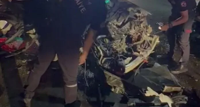 Karar açıklanması beklenen tekel bayi cinayetine ilişkin acılı aile açıklamalarda bulundu