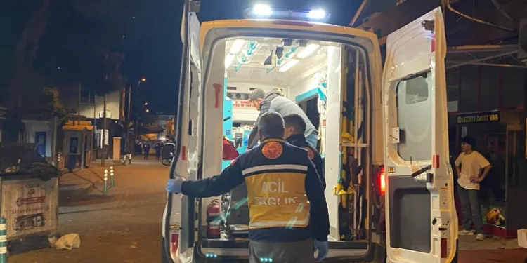 Otomobilden şişe şişe kaçak içki çıktı