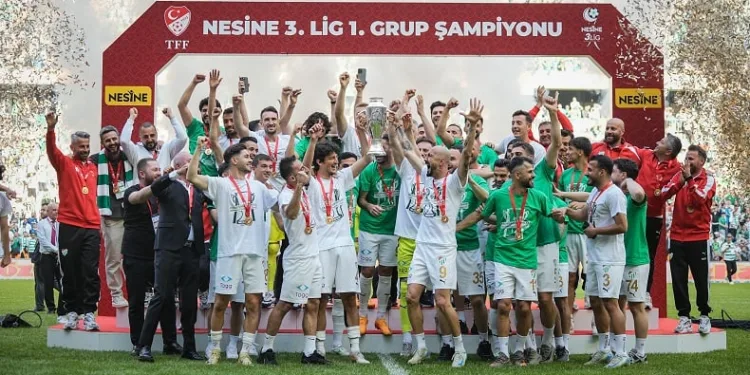 Bursaspor