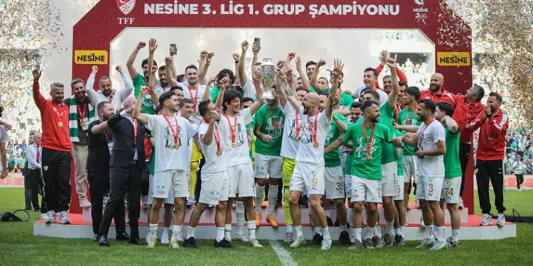 Bursaspor