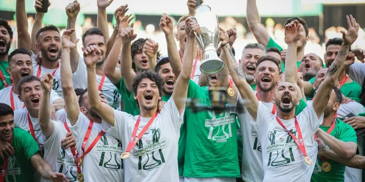 3. lig