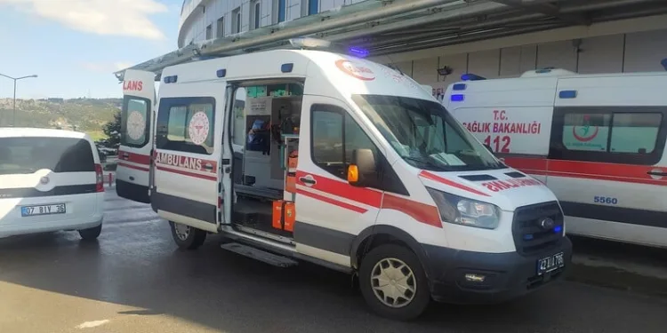 Şüphe üzerine durdurulan araçtan 229 bin makaron çıktı