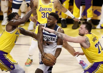 Los Angeles Lakers