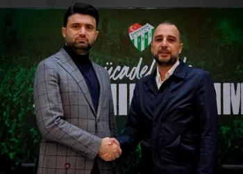 Adem Çağlayan