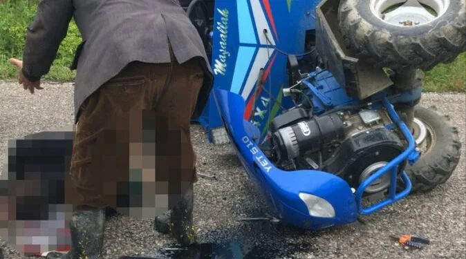 Fethiye’de paraşüt kazası: 2 ölü