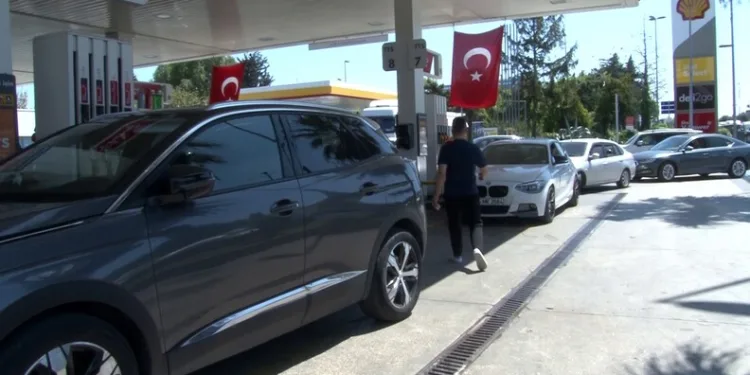 Fethiye’de paraşüt kazası: 2 ölü