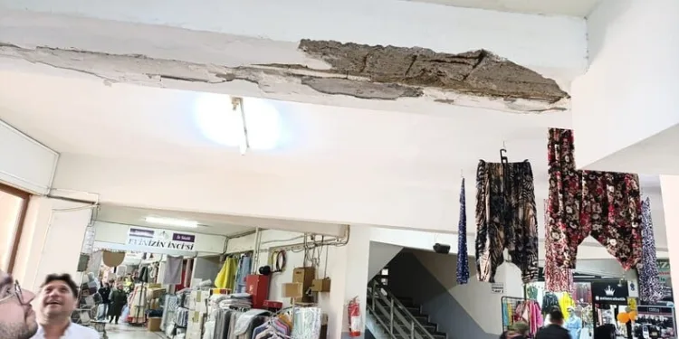 Fethiye’de paraşüt kazası: 2 ölü