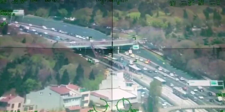 Fethiye’de paraşüt kazası: 2 ölü