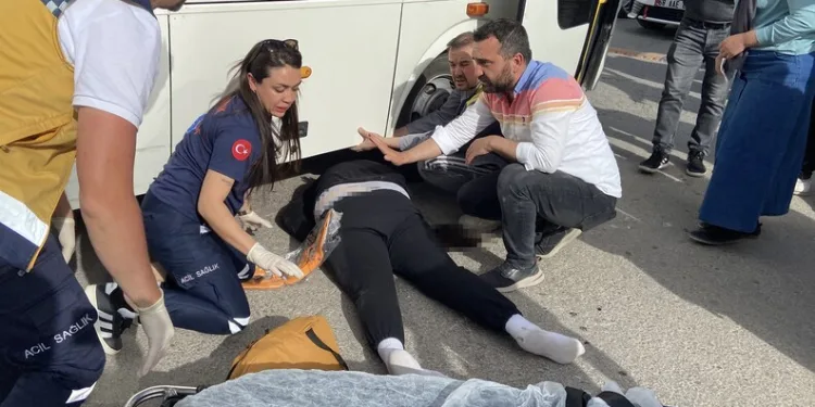 Fethiye’de paraşüt kazası: 2 ölü