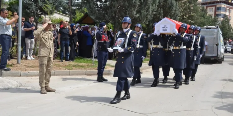 Fethiye’de paraşüt kazası: 2 ölü