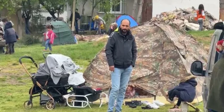 Fethiye’de paraşüt kazası: 2 ölü
