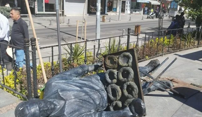 Fethiye’de paraşüt kazası: 2 ölü
