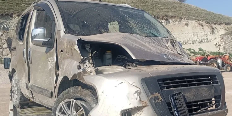 Bandırma’da operasyonda kalaşnikof ele geçirildi