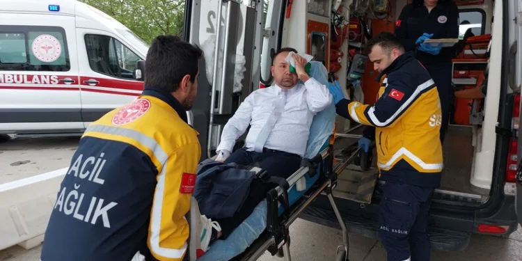 Dedesiyle aynı kaderi paylaştı, Rusya’da dağ tırmanışında donarak öldü