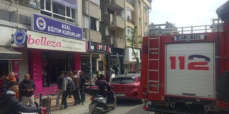 Dedesiyle aynı kaderi paylaştı, Rusya’da dağ tırmanışında donarak öldü