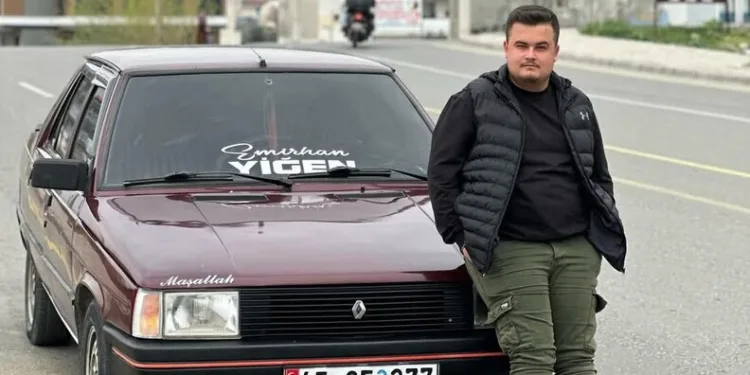 Dedesiyle aynı kaderi paylaştı, Rusya’da dağ tırmanışında donarak öldü