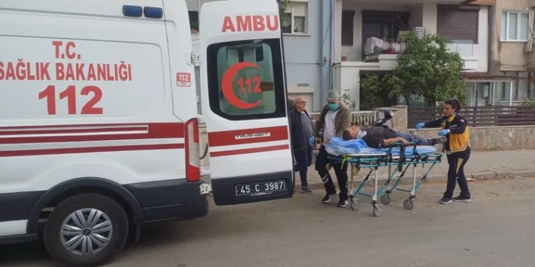 Dedesiyle aynı kaderi paylaştı, Rusya’da dağ tırmanışında donarak öldü