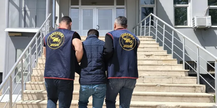 Erzincan’da motosiklet denetimi; 11 motosiklet trafikten men edildi