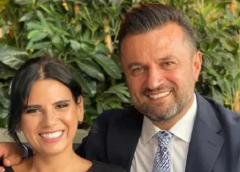 Bülent Uygun’un acı günü