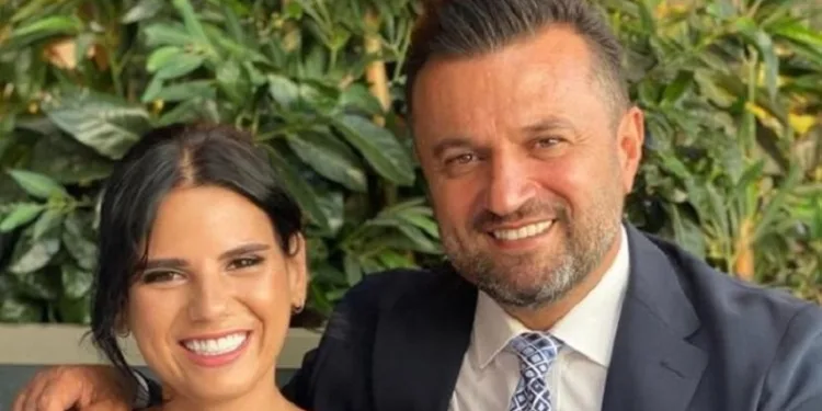 Bülent Uygun’un acı günü