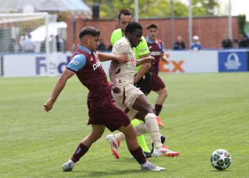 Trabzonspor U19