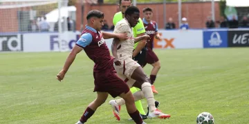 Trabzonspor U19